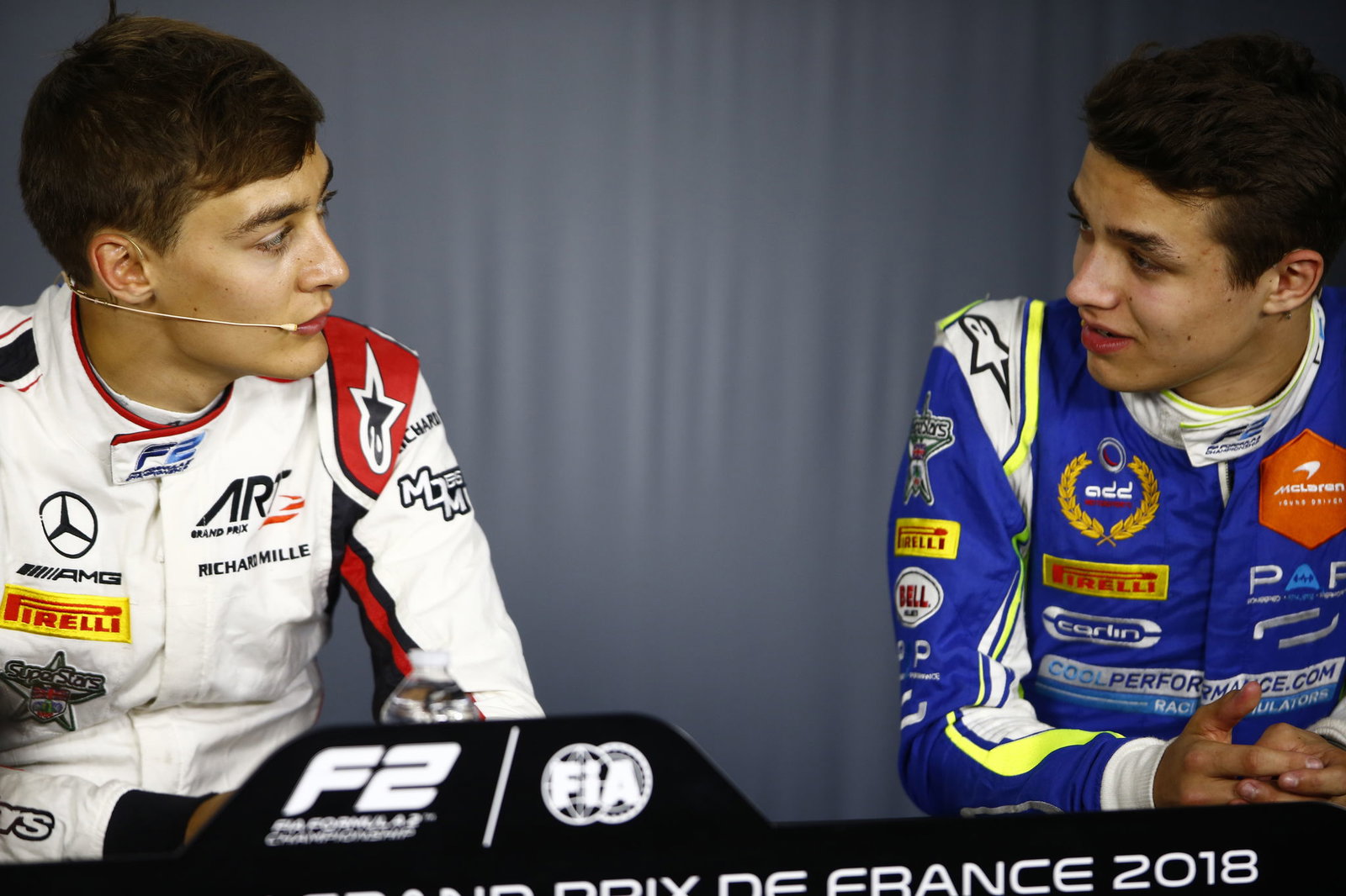 Formula 1 Gossip: Brawn backs Schumacher privacy 